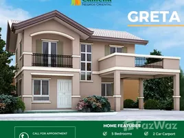 5 Bedroom House for sale at Camella Negros Oriental, Dumaguete City, Negros Oriental, Negros Island Region, Philippines