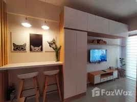 Studio Condo for sale at Silk Residences , Sampaloc, Manila