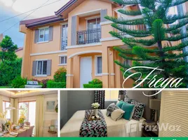 5 Bedroom House for sale at Camella Negros Oriental, Dumaguete City, Negros Oriental, Negros Island Region, Philippines