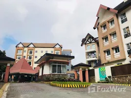 2 Bedroom Apartment for sale at The Courtyards by Goshen Land, Baguio City, Benguet, Cordillera, Philippines