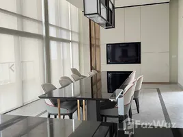 Studio Condo for rent at The Trion Towers, Makati City, Southern District, Metro Manila, Philippines