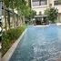 Studio Condo for rent at The Trion Towers, Makati City, Southern District, Metro Manila, Philippines