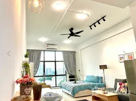 Studio Condo for rent at Marco Polo Residences, Cebu City, Cebu, Central Visayas, Philippines