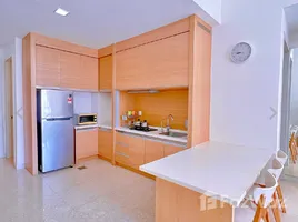 Studio Penthouse for rent at Lumiere Residences, Pasig City, Eastern District, Metro Manila, Philippines