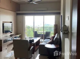 Studio Penthouse for rent at Xavier Estates, Cagayan de Oro City, Misamis Oriental, Northern Mindanao, Philippines