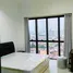 Studio Penthouse for rent at Verve Residences, Makati City, Southern District, Metro Manila, Philippines