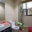 Studio Penthouse for rent at Verve Residences, Makati City, Southern District, Metro Manila, Philippines