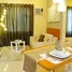 Studio Penthouse for rent at Lumiere Residences, Pasig City, Eastern District, Metro Manila, Philippines