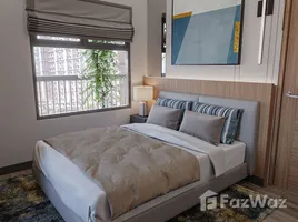 Studio Penthouse for rent at Lumiere Residences, Pasig City, Eastern District, Metro Manila, Philippines