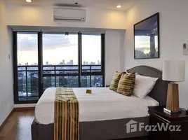 1 Bedroom Penthouse for rent at Verve Residences, Makati City, Southern District, Metro Manila, Philippines