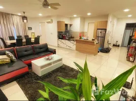 1 Bedroom Penthouse for rent at Metro Manila Hills: Townhomes, Angono, Rizal, Calabarzon, Philippines