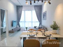 Studio Penthouse for rent at Tierra Vista Pampanga, Mexico, Pampanga, Central Luzon, Philippines