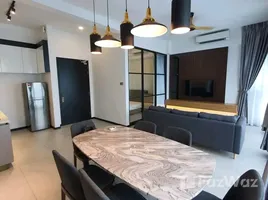 Studio Penthouse for rent at Suarez Residences Cebu, Cebu City, Cebu, Central Visayas, Philippines