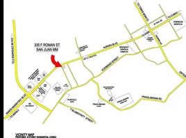  Land for sale in the Philippines, San Juan City, Eastern District, Metro Manila, Philippines