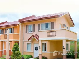 3 Bedroom Townhouse for sale at Camella Capiz, Roxas City, Capiz, Western Visayas, Philippines