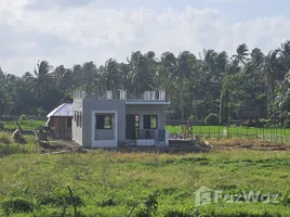 2 Bedroom Villa for sale in the Philippines, Santa Magdalena, Sorsogon, Bicol, Philippines