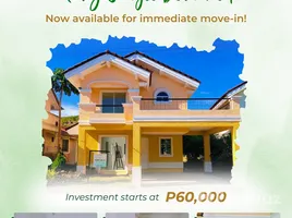 3 Bedroom Villa for sale at Camella Bohol, Tagbilaran City, Bohol, Central Visayas, Philippines