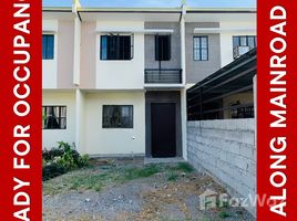 3 Bedroom Villa for sale at Bria Homes General Santos, General Santos City, South Cotabato, Soccsksargen, Philippines