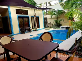 4 Bedroom Villa for sale in the Philippines, General Luna, Surigao del Norte, Caraga, Philippines