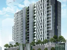 2 Bedroom Condo for sale at Bay Garden Club and Residences, Malate, Manila