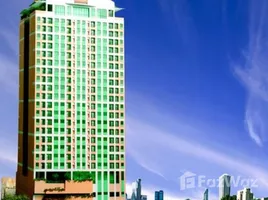 Studio Condo for sale at Crown Tower, Sampaloc, Manila