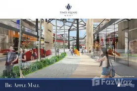 Times Square West Real Estate Development in Taguig City, Metro Manila