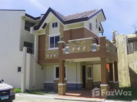 6 Bedroom House for sale at RCD BF Homes - Single Attached & Townhouse Model, Malabon City, Northern District