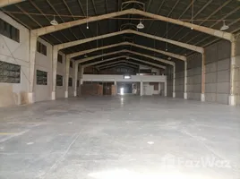  Warehouse for rent in the Philippines, Paranaque City, Southern District, Metro Manila, Philippines