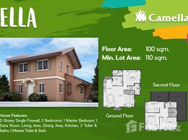 5 Bedroom House for sale at Camella Bohol, Tagbilaran City, Bohol, Central Visayas, Philippines