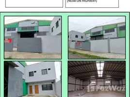  Warehouse for rent in the Philippines, Polomolok, South Cotabato, Soccsksargen, Philippines