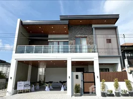 4 Bedroom Villa for sale at Forest Parkhomes North, Angeles City, Pampanga, Central Luzon, Philippines