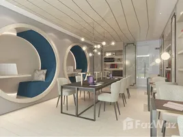 3 Bedroom Condo for sale at Four Season Riviera, Binondo, Manila