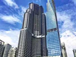 1 Bedroom Condo for sale at Trump Towers, Makati City, Southern District