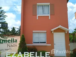 2 Bedroom House for rent at Lessandra Pili, Pili, Camarines Sur, Bicol, Philippines