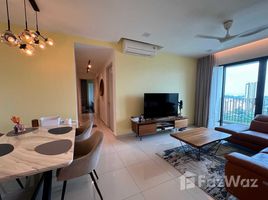 1 Bedroom Penthouse for rent at Lumiere Residences, Pasig City, Eastern District, Metro Manila, Philippines