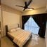 Studio Penthouse for rent at Bria Condo CDO, Cagayan de Oro City, Misamis Oriental, Northern Mindanao, Philippines