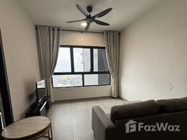 Studio Apartment for rent at The Loop at Limketkai, Cagayan de Oro City, Misamis Oriental, Northern Mindanao, Philippines