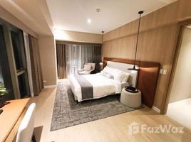 Studio Penthouse for rent at One Central Park, Quezon City, Eastern District, Metro Manila, Philippines