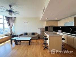 Studio Penthouse for rent at The Loop at Limketkai, Cagayan de Oro City, Misamis Oriental, Northern Mindanao, Philippines