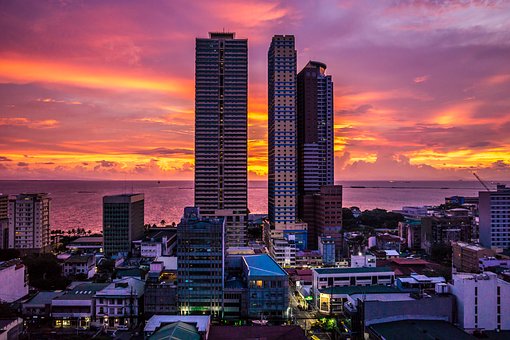 Top 5 Favorite Areas To Live In Manila