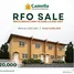 2 Bedroom House for sale at Camella Negros Oriental, Dumaguete City, Negros Oriental, Negros Island Region, Philippines