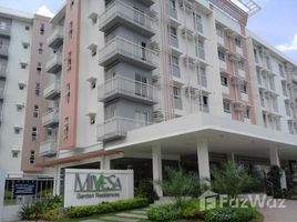 Studio Apartment for sale at Mivesa Garden Residences, Cebu City, Cebu, Central Visayas, Philippines