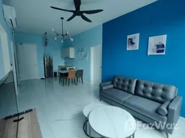 Studio Penthouse for rent at BPI Cebu Corporate Centre, Cebu City, Cebu, Central Visayas, Philippines