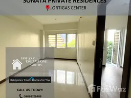 1 Bedroom Condo for sale at Sonata Private Residences, Mandaluyong City, Eastern District, Metro Manila