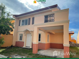 5 Bedroom House for sale at Camella Taal, Taal, Batangas, Calabarzon