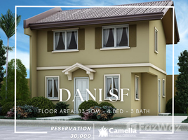 4 Bedroom House for sale at Camella Negros Oriental, Dumaguete City, Negros Oriental, Negros Island Region, Philippines