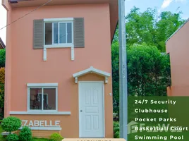 2 Bedroom House for sale at Camella Negros Oriental, Dumaguete City, Negros Oriental, Negros Island Region, Philippines