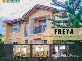 5 Bedroom House for sale at Camella Negros Oriental, Dumaguete City, Negros Oriental, Negros Island Region, Philippines