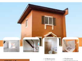 2 Bedroom Townhouse for sale at Lessandra Pili, Pili, Camarines Sur, Bicol, Philippines