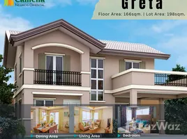 5 Bedroom House for sale at Camella Negros Oriental, Dumaguete City, Negros Oriental, Negros Island Region, Philippines